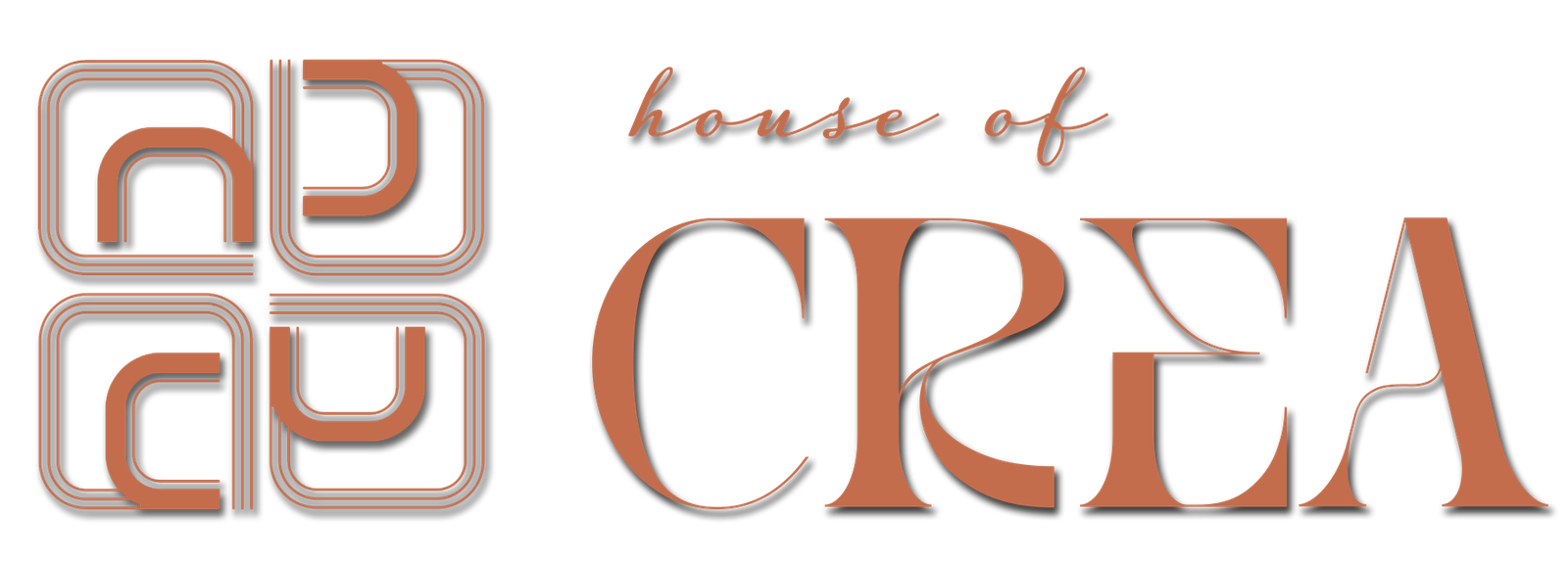 House of Crea Logo